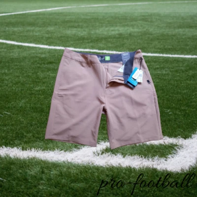 Quiksilver Homme W30 L19 Regular Fit Amphibian Shorts Walkshorts for the Water - Photo 1/4