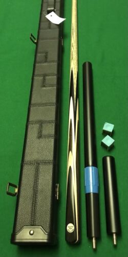 Taylor Made One Piece Snooker Cue