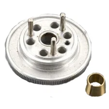 DuraTrax 3-Pin Flywheel for DuraTrax Warhead EVO DTXC7707