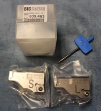 Big Kaiser 639.463 68/90 SW68 CC12/Set