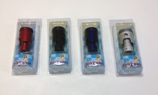 Piston Universal Sport Racing Aluminum Gear Shift Lever Knob Sk-1370 Piston Universal Sport Racing Aluminum Gear Shift Lever Knob Sk-1370