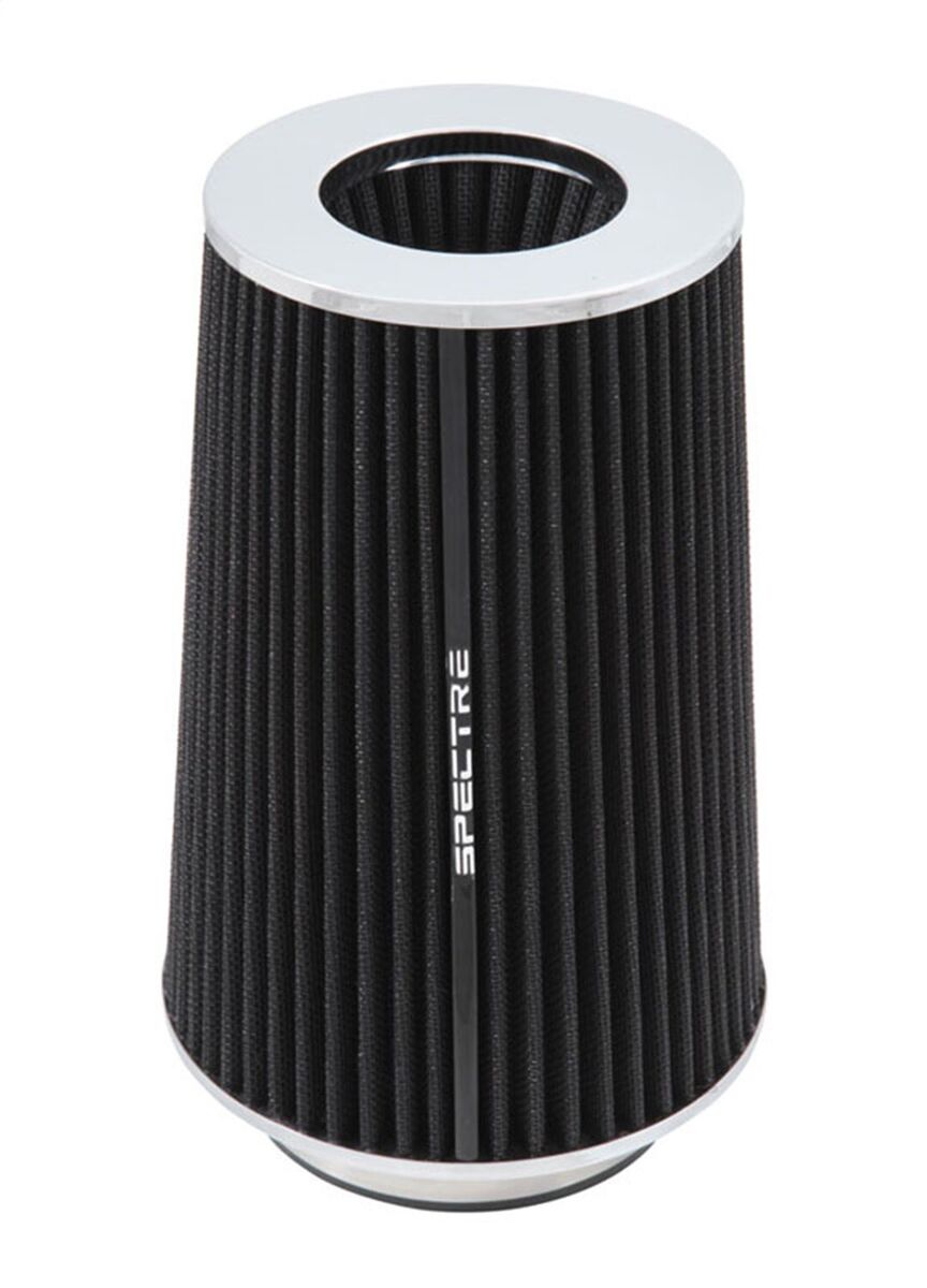 Spectre 9731 Air Filter Black Round Tapered | eBay Spectre 9731 Air Filter Black Round Tapered | eBay
