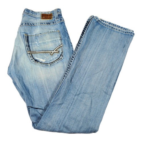 Buckle BKE Derek Men's 32 Regular Jeans 
