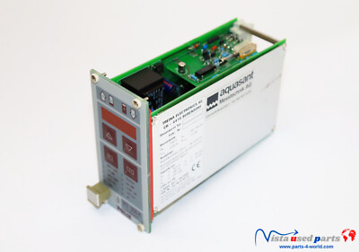 Treina Electronics VTI 300K Limit Switch Aquasant VTI300K