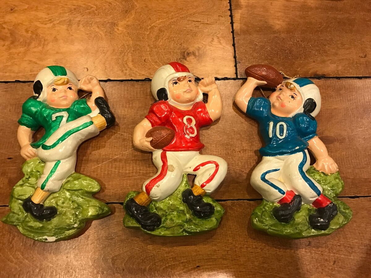 【1989年】NFLチームJETS 両面プリントTectタグ USA製 3 ) 1973 FOOTBALL T.S.N.Y. WALL DECORATIONS VINTAGE RARE | eBay