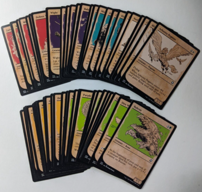 mtg adventures in the forgotten realms chase cards Amazon.com: Magic: The Gathering Adventures in the Forgotten Realms  Collector Booster main image 0