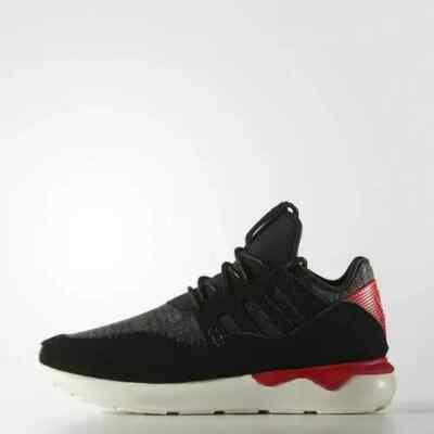 New Adidas Men's Originals Tubular Moc Runner Shoes (B24693)  Men US 12