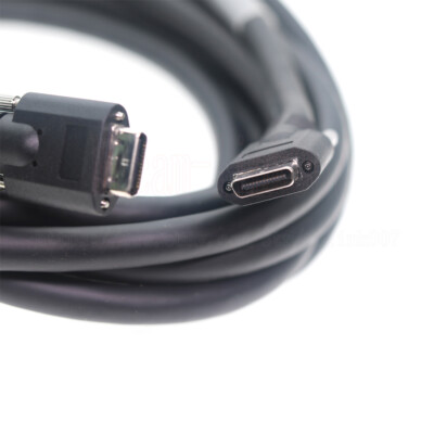 CameraLink SDR to SDR Data 26P Small Head Compatible DALSA JAI for Import 5meter