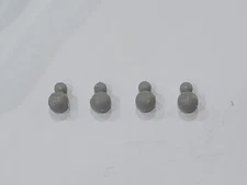 GI Joe Classified Custom 3d Print 0mm Balljoint for Recondo Neck See Description