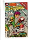 Amazing Spider-Man #406 w/collector cards (Marvel 1995) VF/NM 9.0