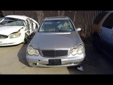 Starter Motor 463 Type G55 Fits 02-11 MERCEDES G-CLASS 714266