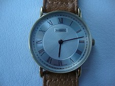 Orologio BARRETT unisex a carica manuale - BARRETT unisex manual winding watch