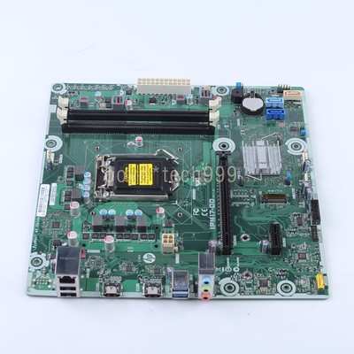 HP IPM17-DD 799929-001 Motherboard LGA1151 H4 Intel H110 DDR3L 1.35v USB3 HDMI