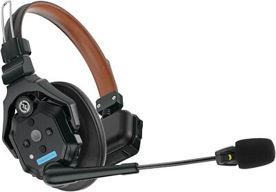 Hollyland Solidcom C1 Pro Remote Headset Full Duplex Wireless