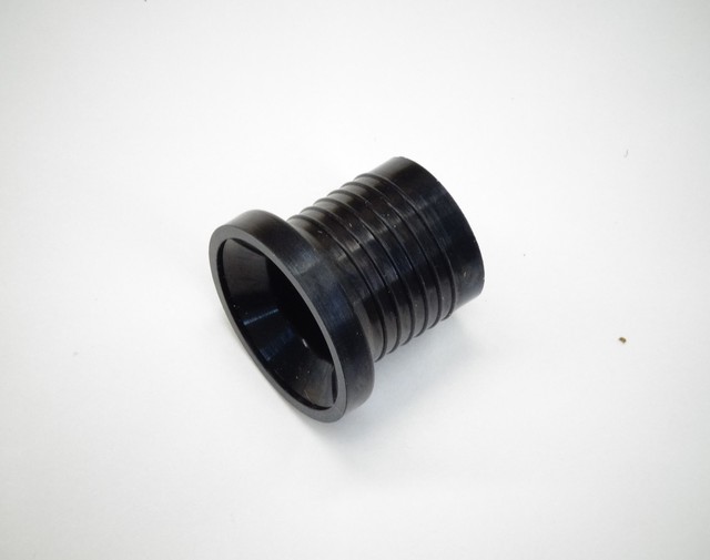 LS1 4L60E 700R4 4L60 TH350 TH400 2004R 4L80E Dipstick Filler Tube Boot