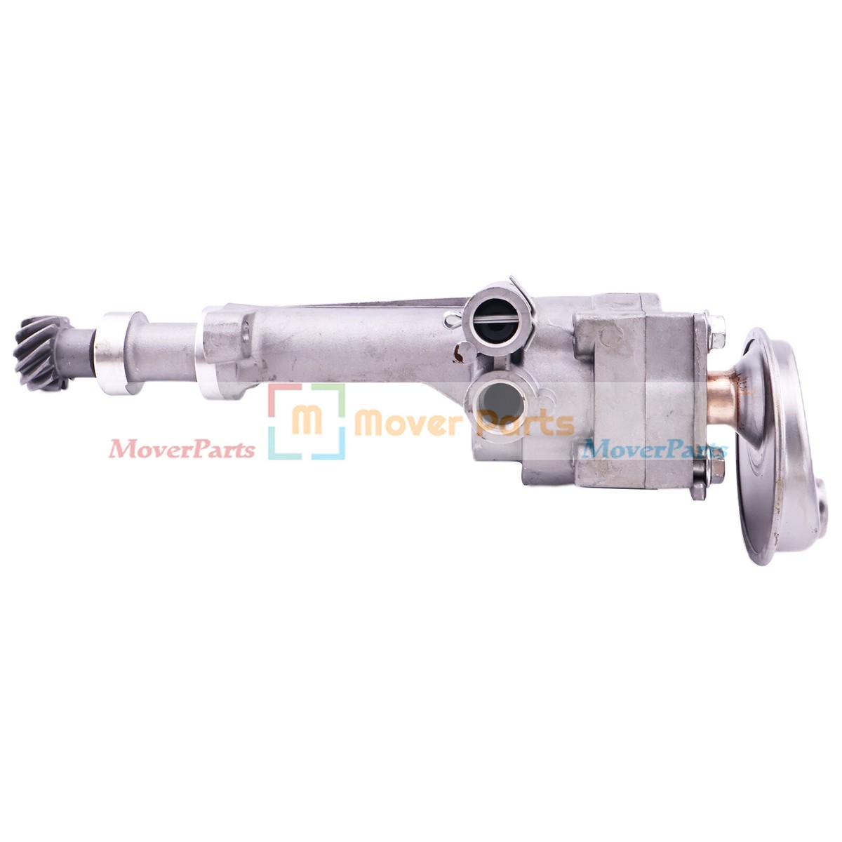 Oil Pump 8-97069-738-1 8970697381 For Isuzu Engine 4JA1 4JB1