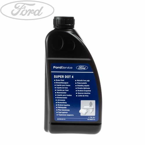 Ford wss m6c57 a2