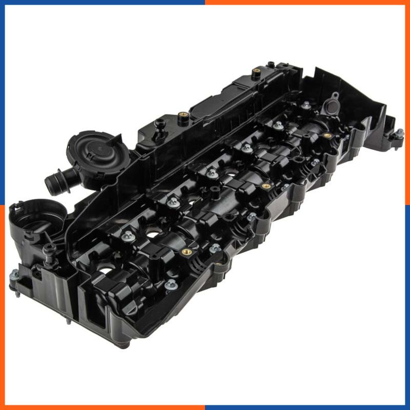 Carter de soupape haute résistance pour BMW 11127823181 | Conception renforcée
