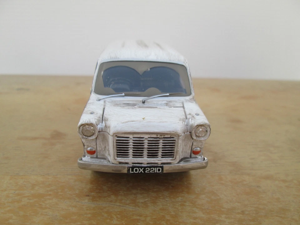 Ford Transit Van MK1 - 1:43 Vanguards - Image 3 of 4