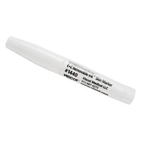 VISCOT 1440 Skin Scribe Non Sterile Surgical Marker/Pen White Ink 1 Marker, New