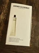 Grown Alchemist Hydra-repair Day Cream Camellia Geranium  50 Samples X 0.07 Oz