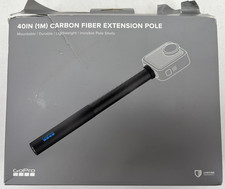 GoPro 40" Carbon Fiber Extension Pole