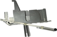 BALA WALLSAW BLADE GUARD CASE - COMPLETE UNIT - Genuine Parts