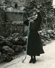 Libro - Elena Pontiggia - Maria Lai. Legarsi Alla Montagna. Ediz. Italiana E Ing