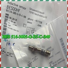 1PC New for Balluff BES 516-3005-G-E5-C-S49 Proximity Switch Sensor fast ship