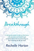 Rechelle Horton | Breakthrough | Taschenbuch | Englisch (2022) | Balboa Press AU