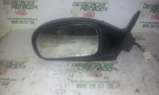Retroviseur gauche (ou coque) Suzuki BALENO