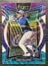 2025 Select Baseball James Triantos Tri Color Prizm Chicago Cubs 💎💎💎