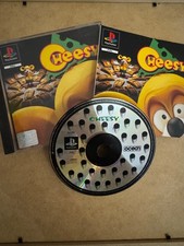 Thumbnail of ebay&reg; auction 336757124202 | Cheesy Playstation 1