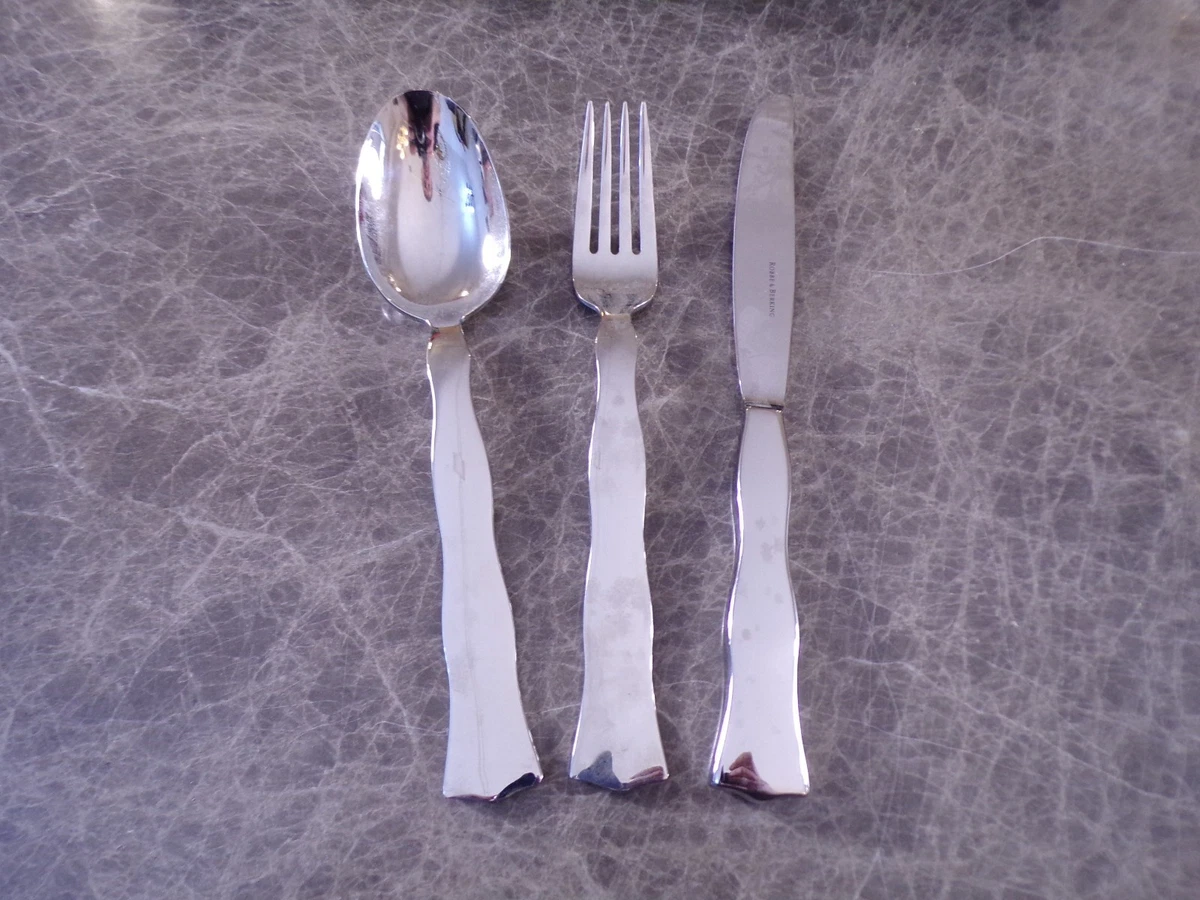 Robbe & Berking Flatware, Knives and Cutlery for Sale | New & Used