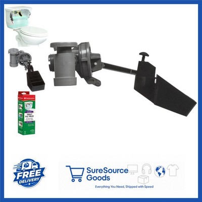 1 Pack Toilet Fill Valve for Glacier Bay Niagara Easy Installation Replacement