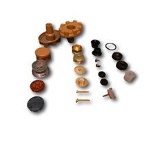 Woodford RK-22PRV Model 22/V22 Hot  Cold Repair Kit