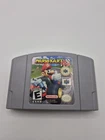 Mario Kart 64 (Nintendo 64, 1997) Authentic OEM Tested Rare Mint Retro N64 Clean