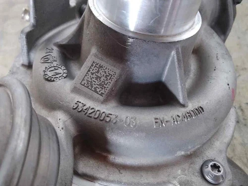 CM5G6K682HD Turbocompresor para FORD C-MAX (CB7) Edition 191510 - Imagen 4 de 10
