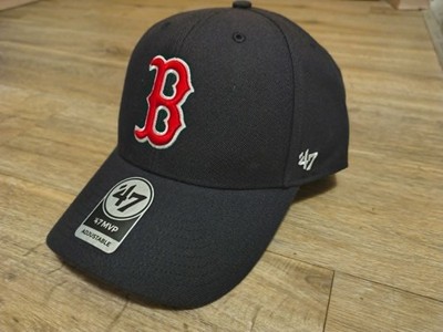 Boston Red Sox baseballcap kappe