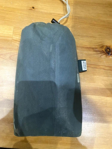 Sierra Designs Assorted Models Custom Fitted Tent Footprints! BRAND NEW!