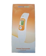 Health  Health Infrared Thermometer