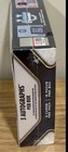 2024 Bowman Chrome Football Hobby Jumbo Box - 3 Autos - New, Factory Sealed! — photo 4