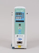 Alaris SpO2 Model 8210 Module