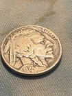 1936 Buffalo Indian Head Nickel GOOD