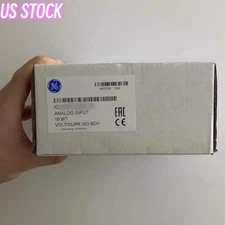 IC695CHS012-DA GE Fanuc Sealed Unopened Module US Stock Expedited Logistics