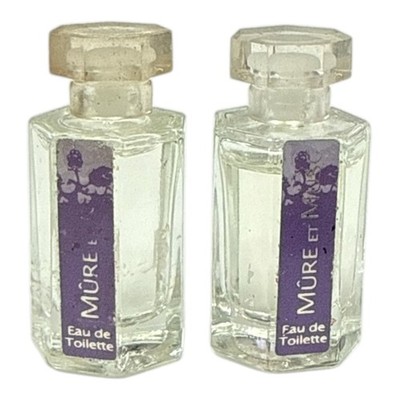 Mure et Musc By L'Artisan Parfumeur Eau De Toilette (5ml/0.17fl.oz