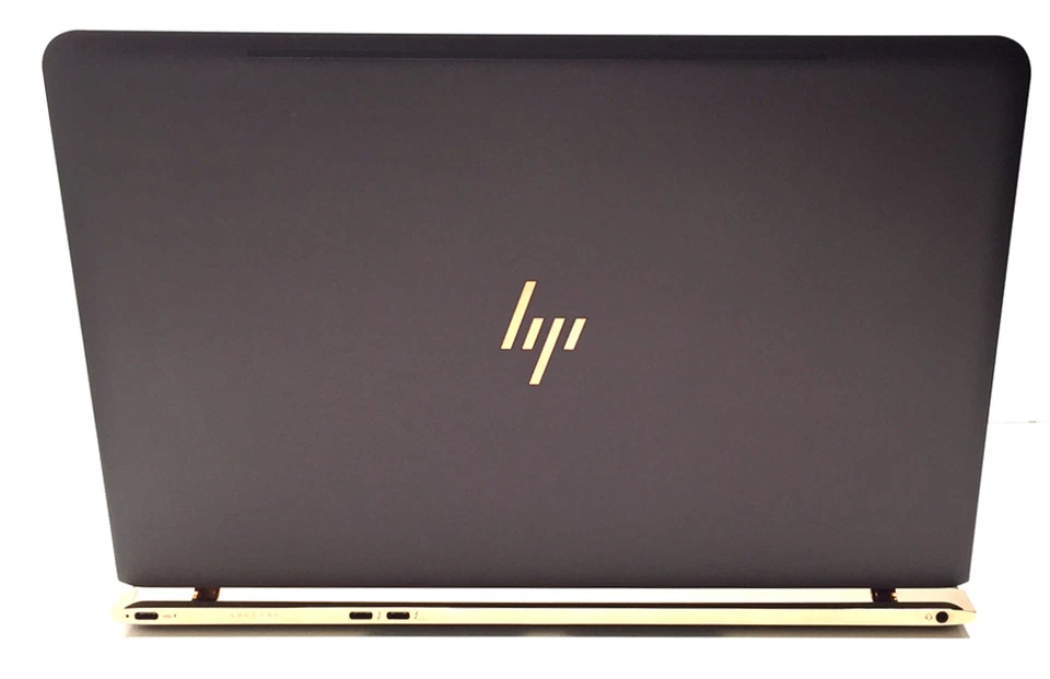 HP Spectre 13-v002ng 13,3" Notebook FHD i7-6500U 8GB RAM 256GB SSD Win11 Home - Bild 3 von 4