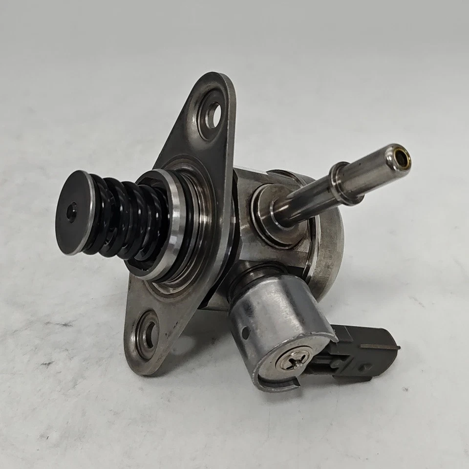 High Pressure Fuel Pump for Chevrolet Malibu 2013-2015 Impala 14-19 Buick Regal - Imagem 3 de 4