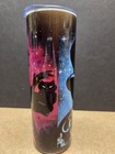 Disney Princesses & Villains metal tumbler. Cinderella & Evil Stepmother — photo 4