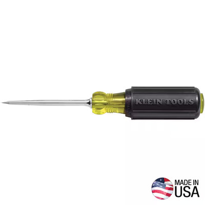 3-1/2 In. Cushion Grip Scratch Awl